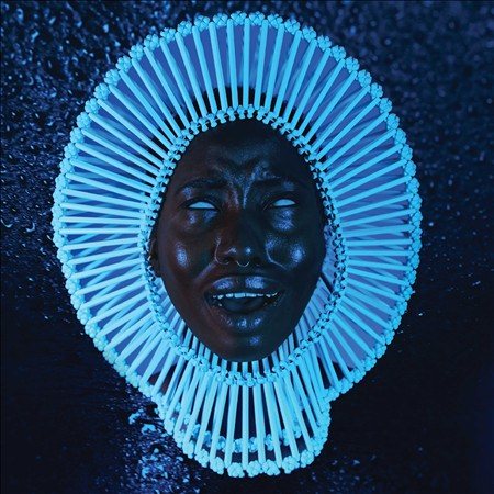 Childish Gambino - "AWAKEN, MY LOVE!" (LP) M