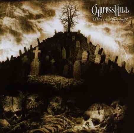 Cypress Hill - Black Sunday [Explicit Content] (180 Gram Vinyl) (2 Lp's) (LP) M