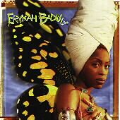 Erykah Badu - LIVE (LP) M