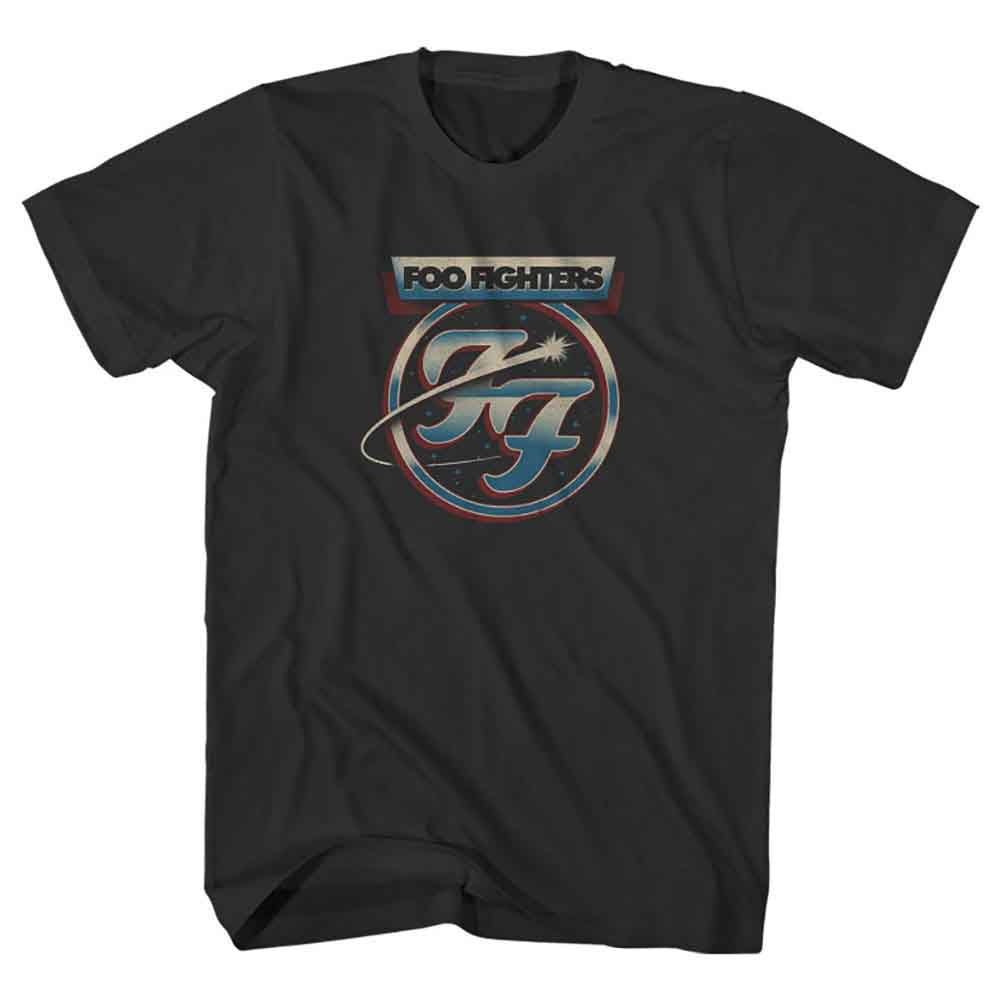 Foo Fighters - Comet (LP) M Grey