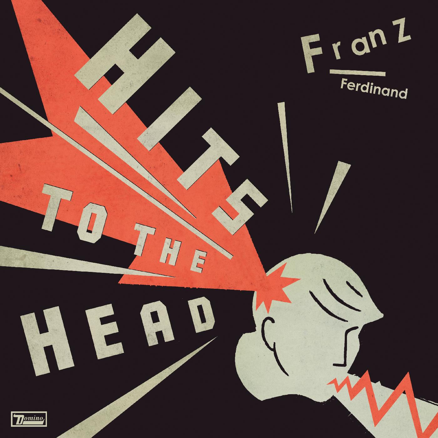 Franz Ferdinand - Hits To The Head (Digital Download Card) (2 Lp's) (LP) M