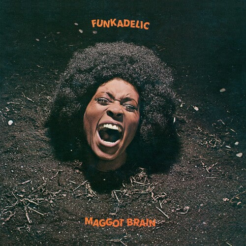 Funkadelic - Maggot Brain: 50th Anniversary Edition (2LP) (LP) M