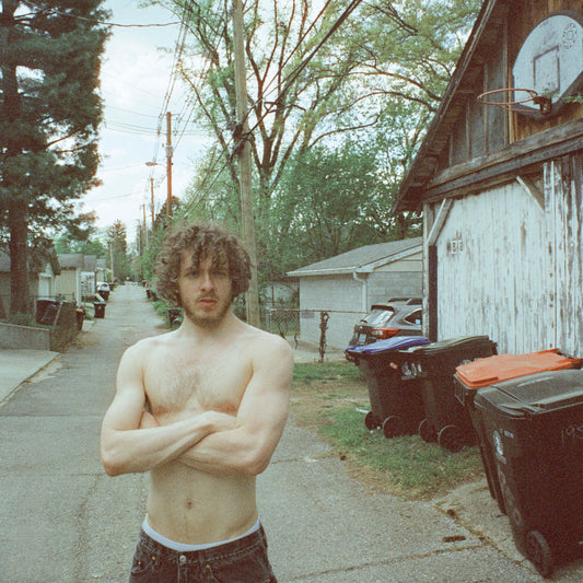 Jack Harlow - Jackman (Indie Exclusive, Colored Vinyl, Tan) (LP) M