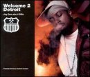 Jay Dee - WELCOME TO DETROIT (LP) M