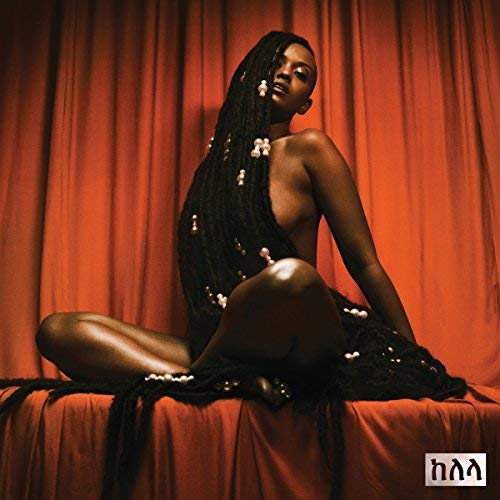 Kelela - Take Me Apart (LP) M