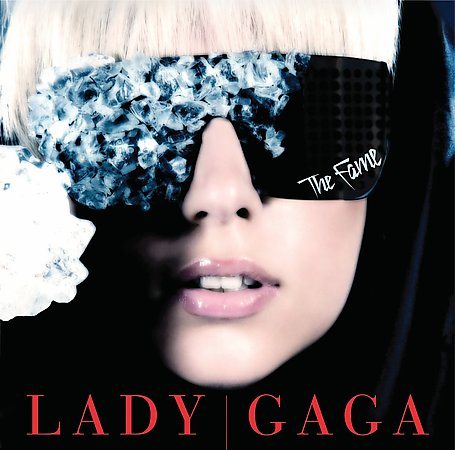 Lady Gaga - The Fame (LP) M