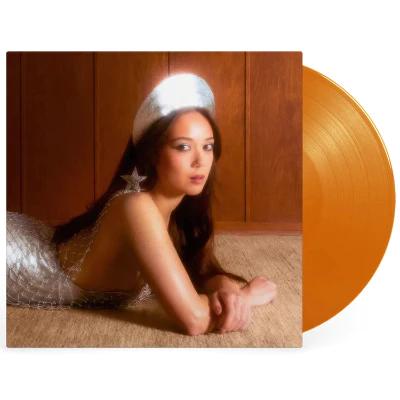 Laufey - Bewitched (Orange Vinyl) (LP) M