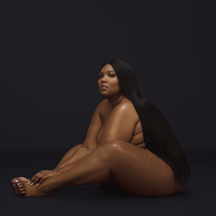 Lizzo - Cuz I Love You (Colored Vinyl, Brick & Mortar Exclusive) (LP) M