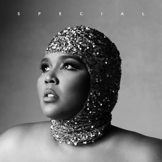 Lizzo - Special (LP) M