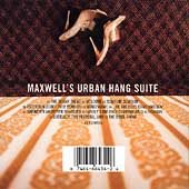 Maxwell - Maxwell's Urban Hang Suite (LP) M