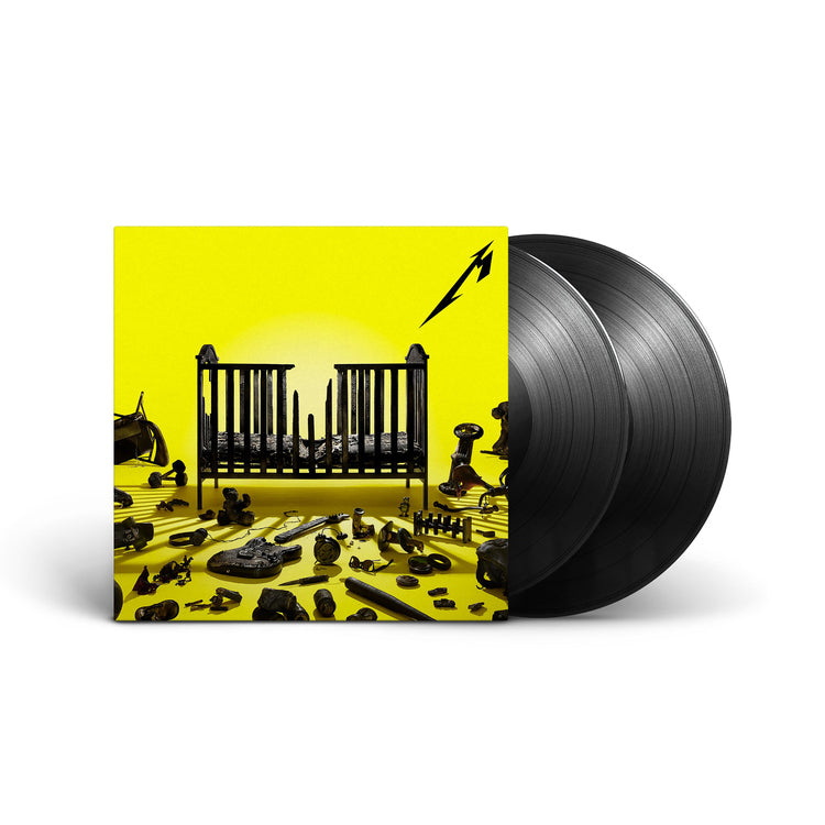 Metallica - 72 Seasons (LP) M