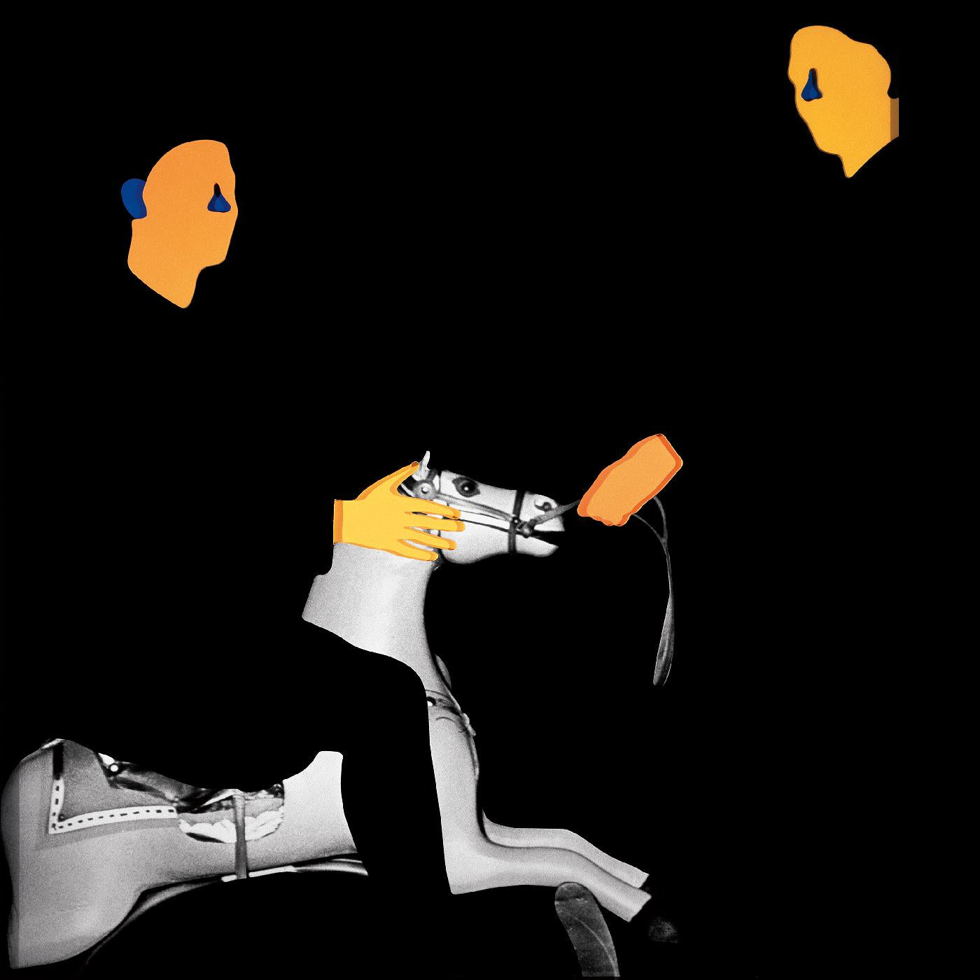 Mgmt - Loss Of Life (LP) M