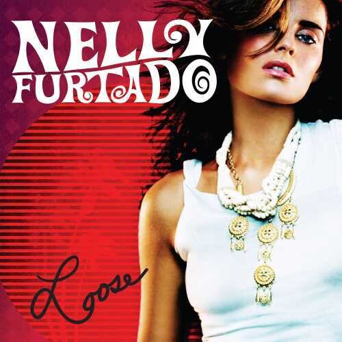 Nelly Furtado - Loose (2 Lp's) (LP) M