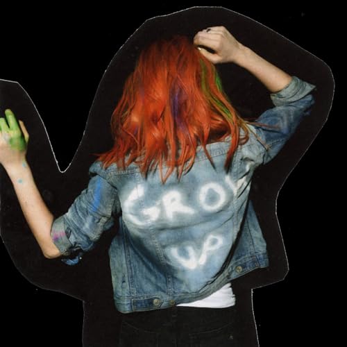 Paramore - Paramore (LP) M