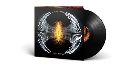Pearl Jam - Dark Matter [LP] (LP) M