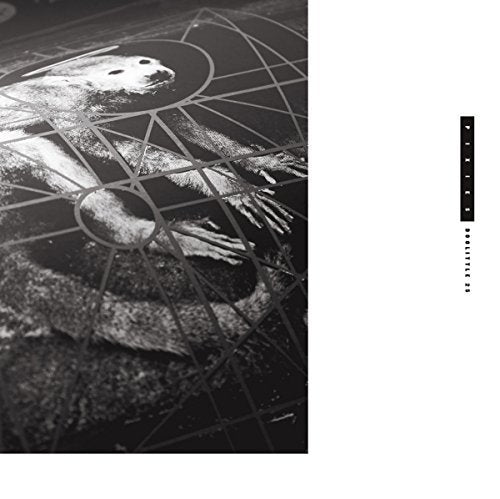Pixies - Doolittle 25: B-Sides Peel Sessions & Demos (3 Cd's) (LP) M