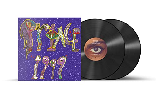 Prince - 1999 [Explicit Content] (150 Gram Vinyl) (2 Lp's) (LP) M