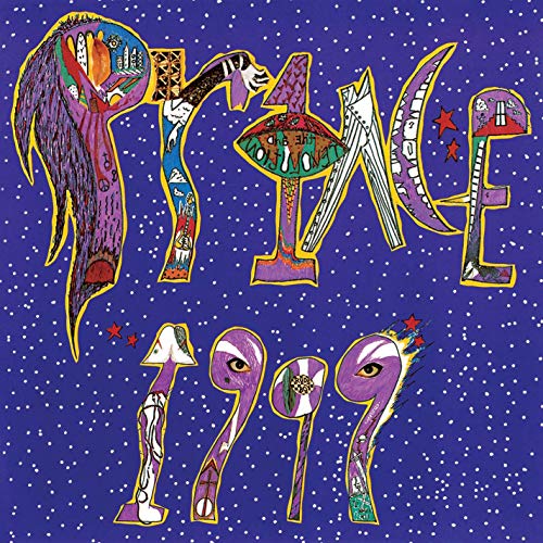 Prince - 1999 (Remastered) (2LP) (LP) M