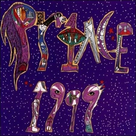 Prince - 1999 (LP) M