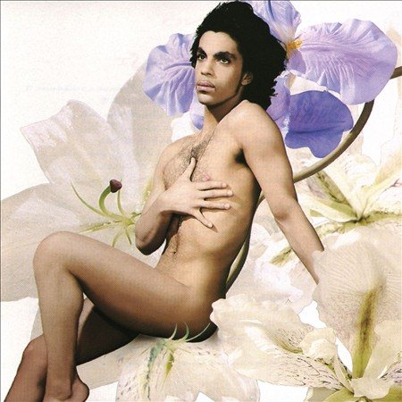 Prince - Lovesexy (LP) M