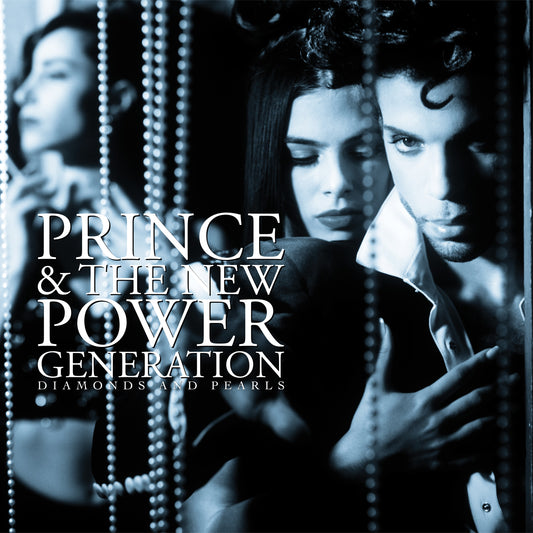 Prince & The New Power Generation - Diamonds and Pearls Super Deluxe Edition (LP) M