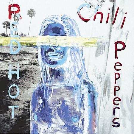 RED HOT CHILI PEPPERS - By The Way (2 Lp's) (LP) M