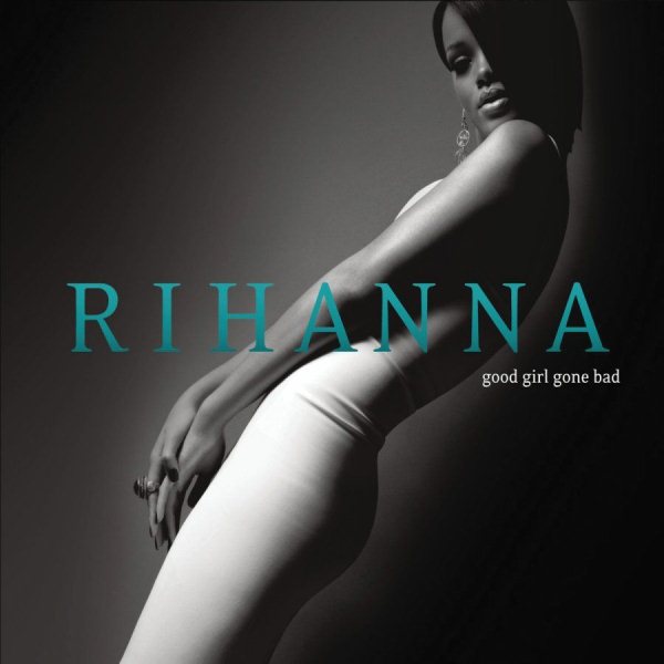 Rihanna - Good Girl Gone Bad (LP) M