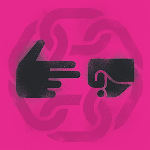 Run The Jewels - RTJ CU4TRO (LP) M