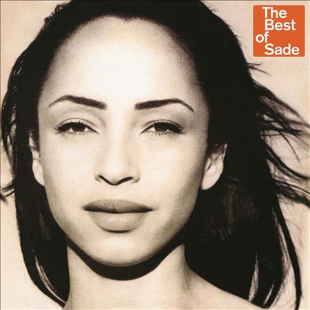 Sade - The Best Of Sade (180 Gram Vinyl) (2 Lp's) (LP) M