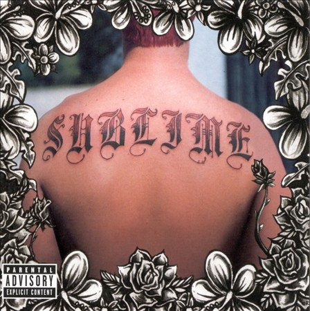 Sublime - Sublime (LP) M