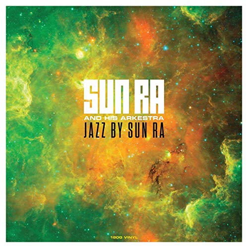Sun Ra - Jazz By Sun Ra (LP) M