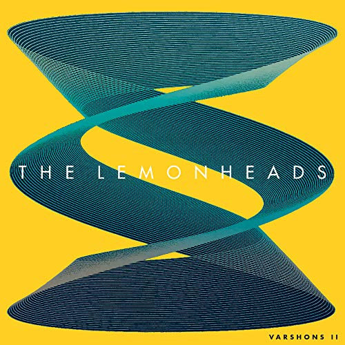The Lemonheads - Varshons 2 (Indie Only / Green Vinyl) (LP) M