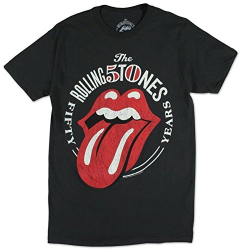 The Rolling Stones - 50Th Logo (LP) M