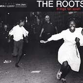 The Roots - THINGS FALL APART (LP) M