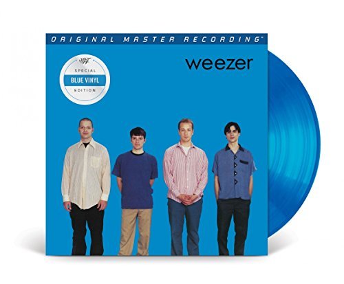 Weezer - WEEZER (BLUE ALBUM) (LP) M