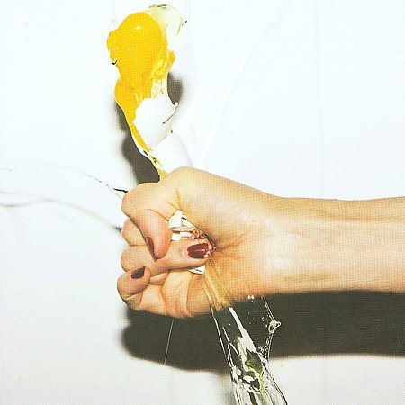 Yeah Yeah Yeahs - IT'S BLITZ! (LP) M