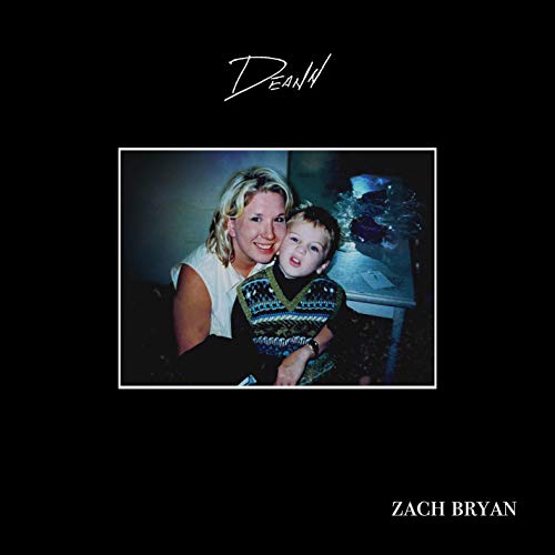Zach Bryan - DeAnn (LP) M