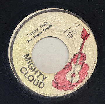Levi Williams : Duppy Jamboree (7",45 RPM,Single)