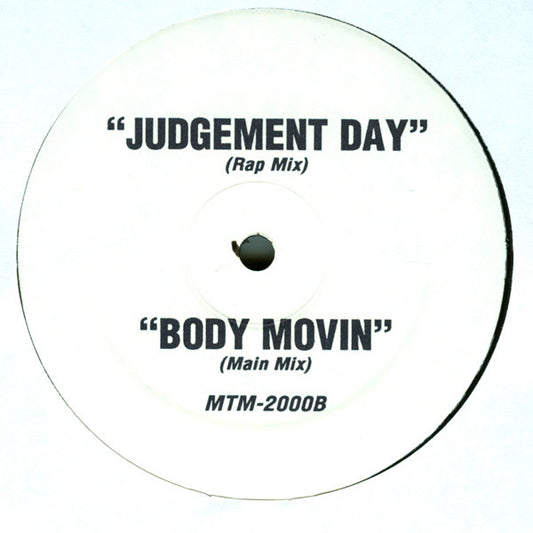 Various : Untitled (12")