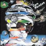 Ian Hunter : Ian Hunter (LP, Album)