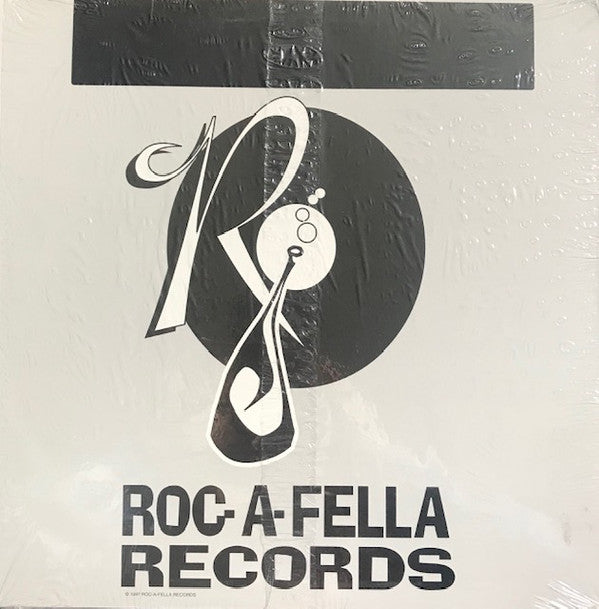 Jay-Z featuring Babyface and Foxy Brown : Sunshine (12")