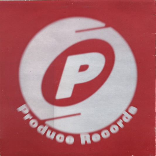 Various : There's A Movement Underground (12", EP)