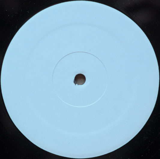 Group Home : Express (12", W/Lbl)