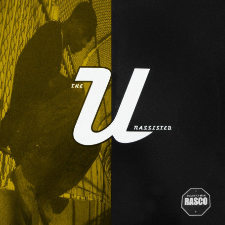 Rasco : The Unassisted (12", Single)