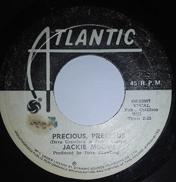 Jackie Moore / Doris Troy : Precious, Precious / Just One Look (7")