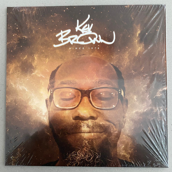 Buy Kev Brown : Kev Brown (LP, Whi) Online for a great price