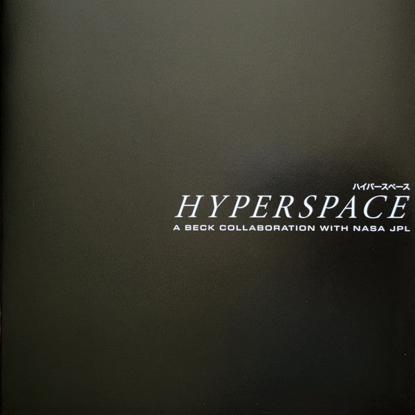Beck : Hyperspace (2020) (LP, Album, RSD, Ltd, Hol)