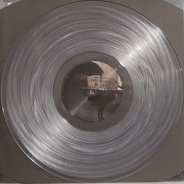Tha God Fahim* x Your Old Droog : Tha Wolf On Wall St. (LP, Album, Ltd, Cle)