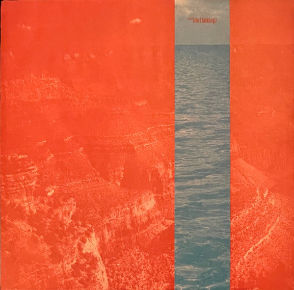 Pat Metheny Group : Still Life (talking) (LP, Album, SRC)