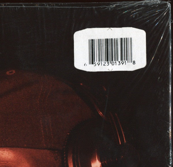 Big L : Ebonics / Size 'Em Up (12")